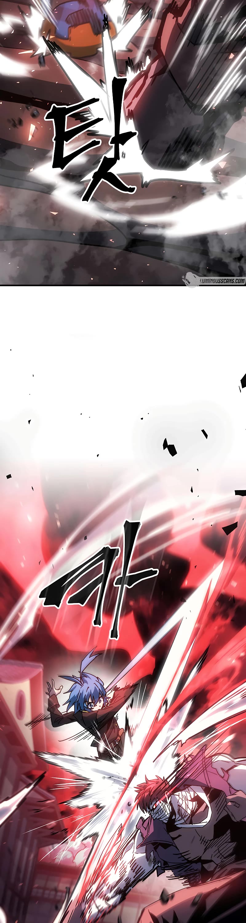 A Returner's Magic Should Be Special Chapter 200 page 14 - Chapter 200