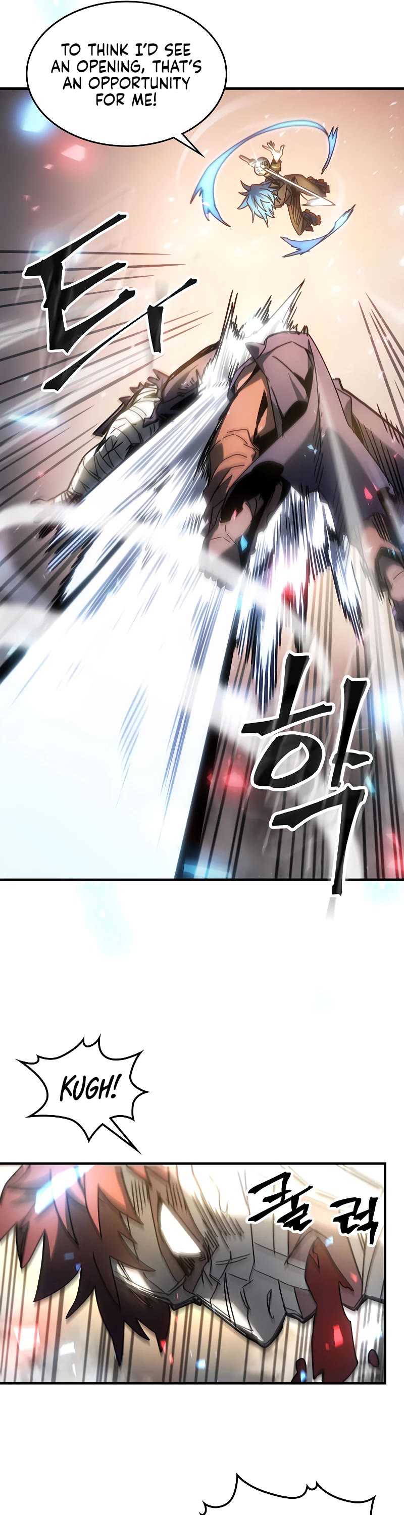 A Returner's Magic Should Be Special Chapter 200 page 25 - Chapter 200
