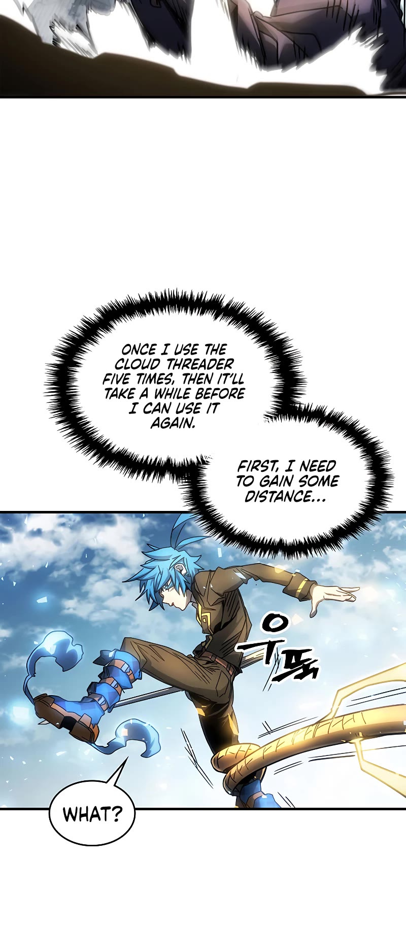 A Returner's Magic Should Be Special Chapter 200 page 28 - Chapter 200