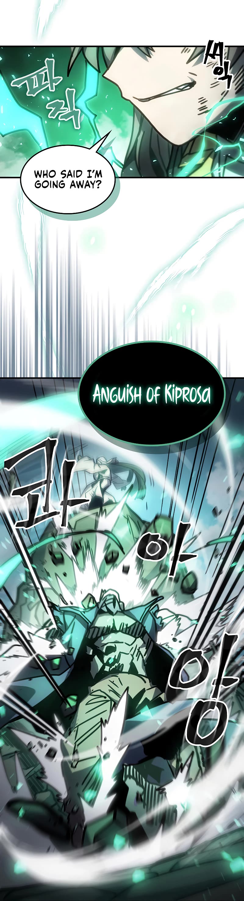A Returner's Magic Should Be Special Chapter 200 page 36 - Chapter 200