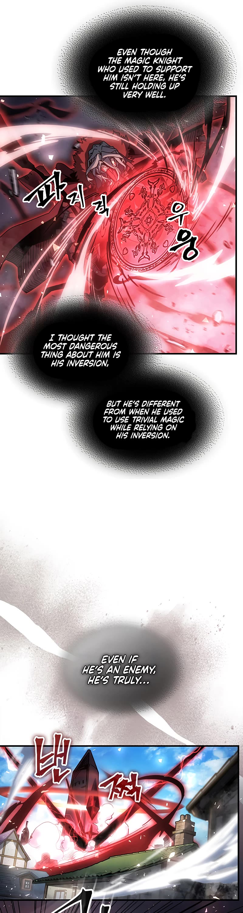 A Returner's Magic Should Be Special Chapter 200 page 5 - Chapter 200
