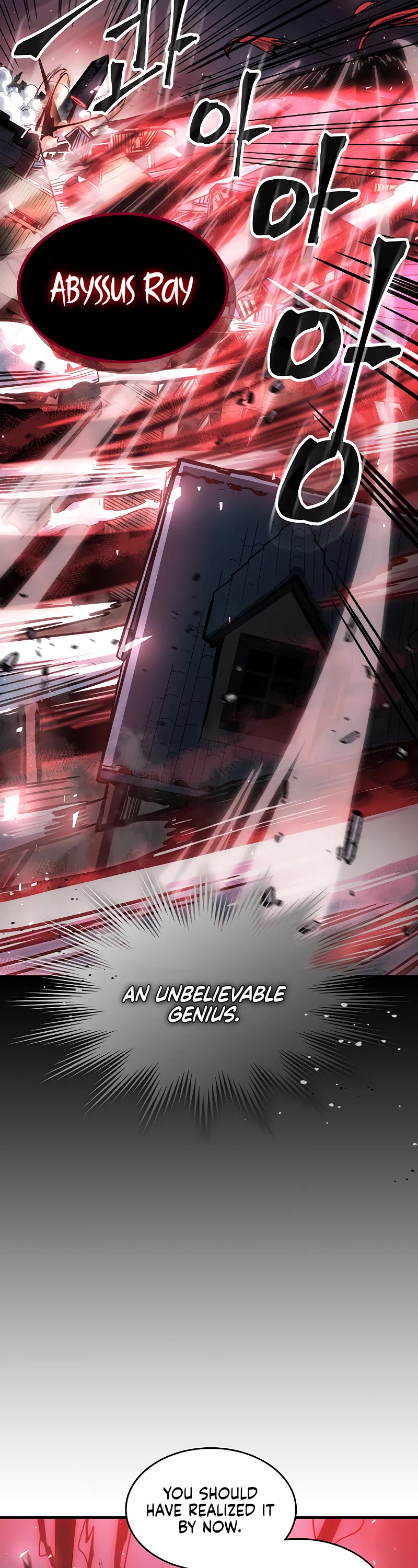 A Returner's Magic Should Be Special Chapter 200 page 6 - Chapter 200