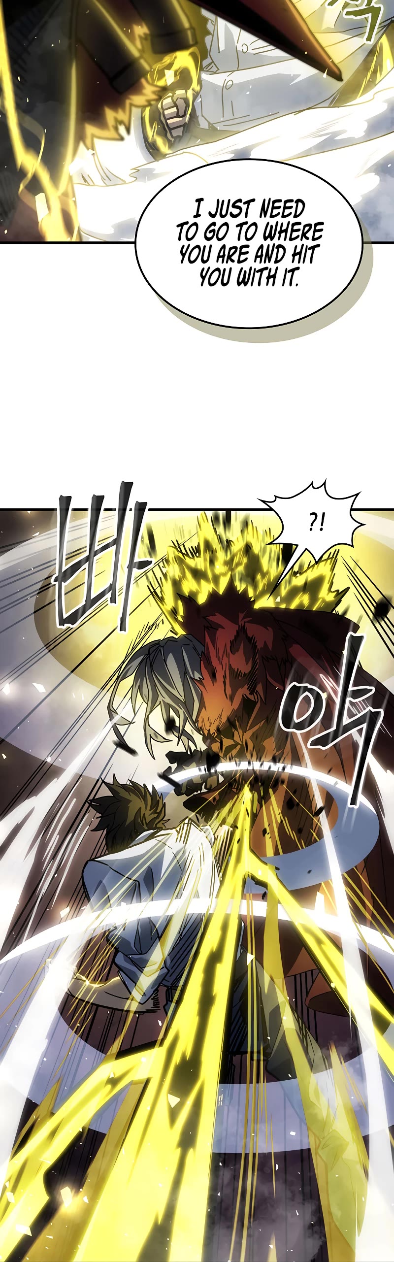 A Returner's Magic Should Be Special Chapter 200 page 8 - Chapter 200