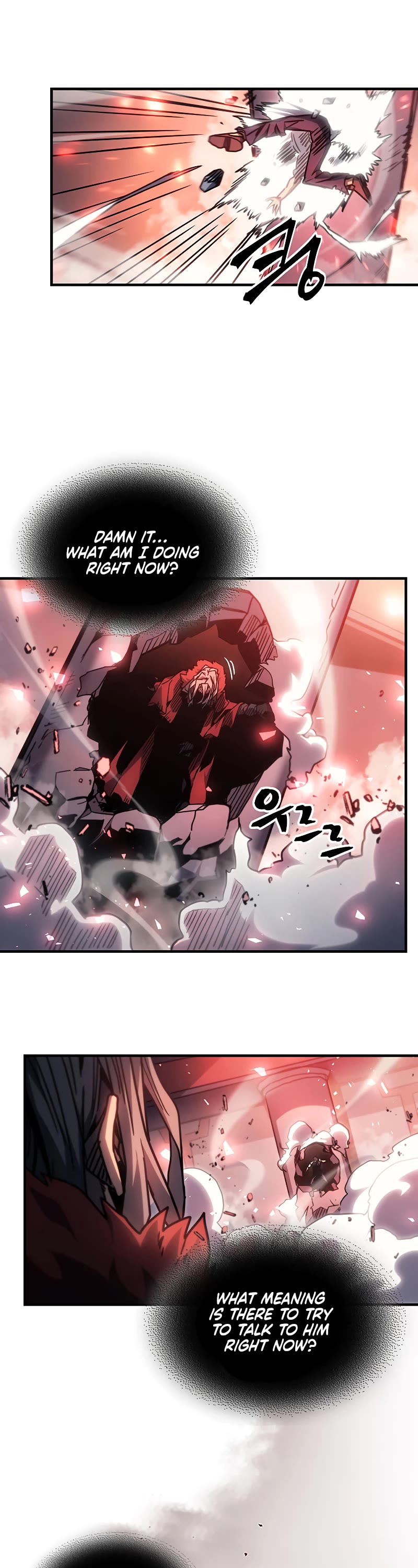 A Returner's Magic Should Be Special Chapter 201 page 18 - Chapter 201
