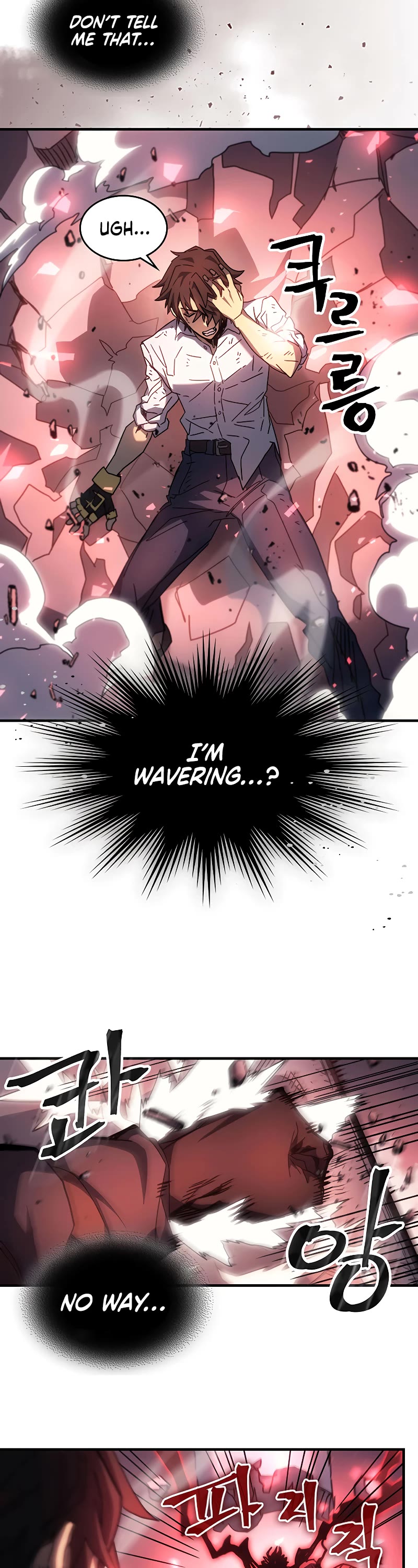 A Returner's Magic Should Be Special Chapter 201 page 19 - Chapter 201