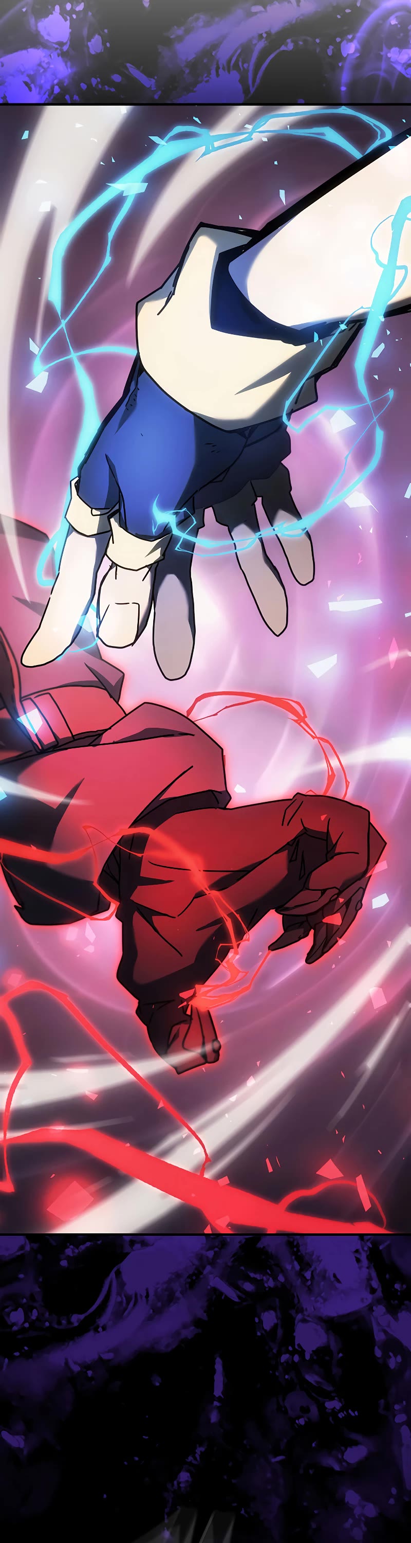 A Returner's Magic Should Be Special Chapter 201 page 2 - Chapter 201