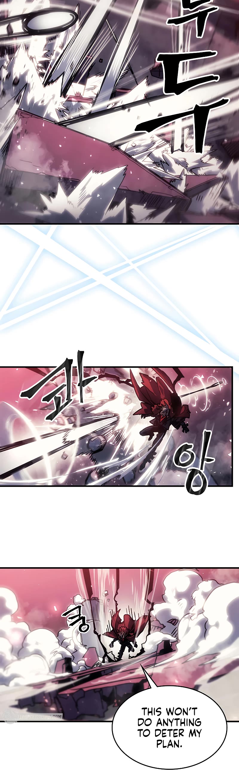 A Returner's Magic Should Be Special Chapter 201 page 25 - Chapter 201