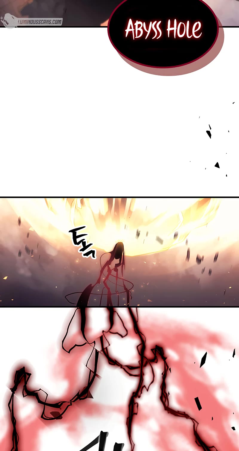 A Returner's Magic Should Be Special Chapter 201 page 33 - Chapter 201