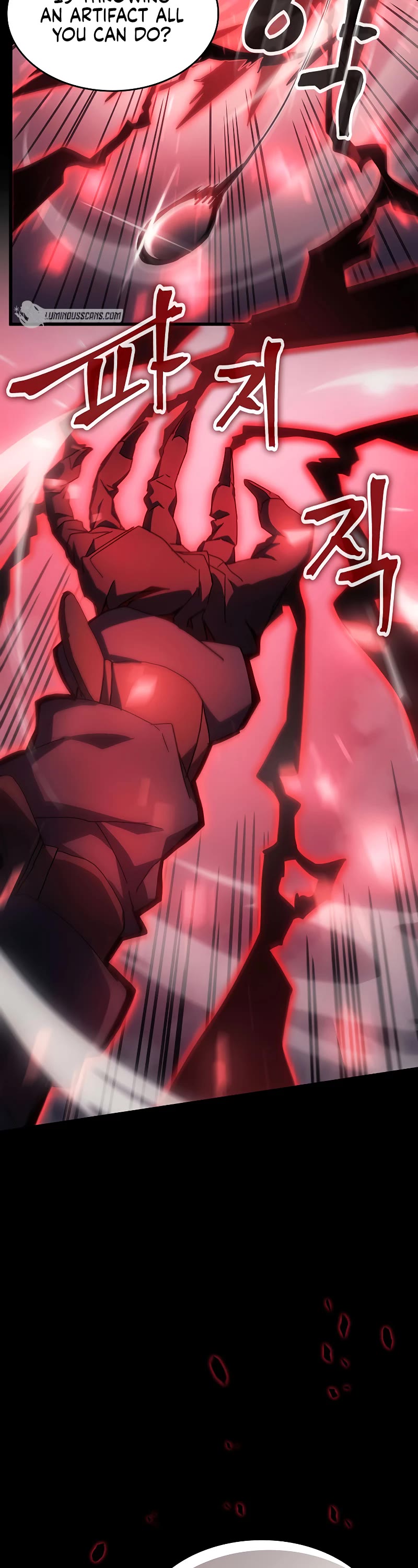 A Returner's Magic Should Be Special Chapter 201 page 7 - Chapter 201
