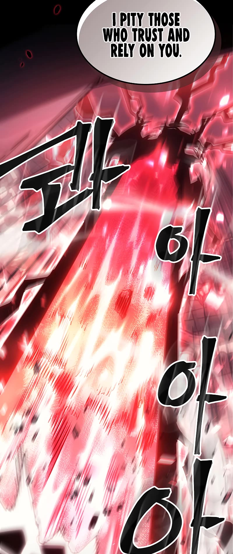 A Returner's Magic Should Be Special Chapter 201 page 8 - Chapter 201