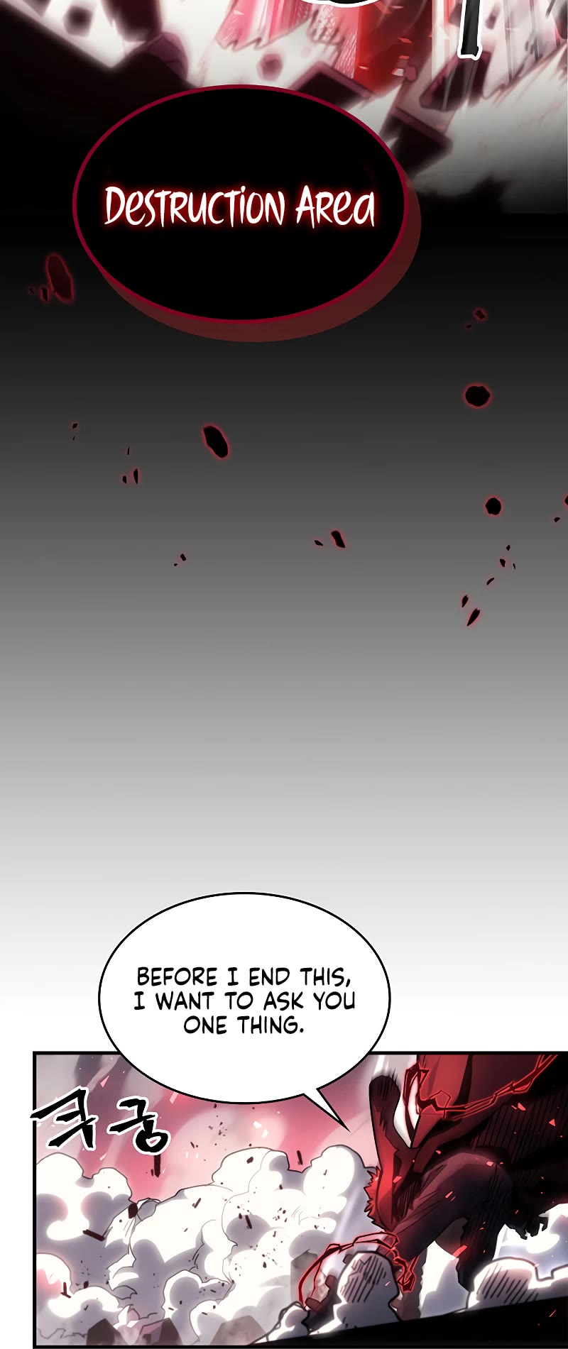 A Returner's Magic Should Be Special Chapter 201 page 9 - Chapter 201