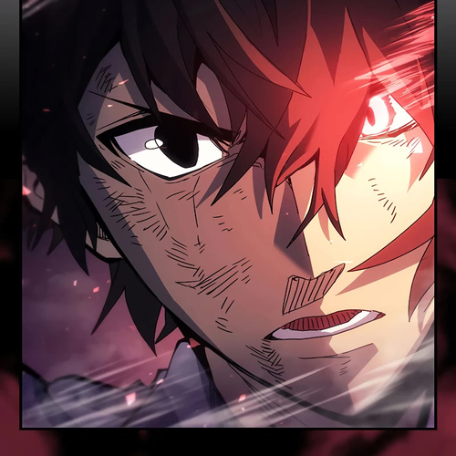 A Returner's Magic Should Be Special Chapter 201 cover