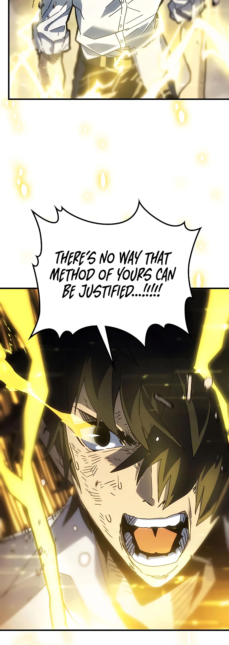 A Returner's Magic Should Be Special Chapter 202 page 16 - Chapter 202