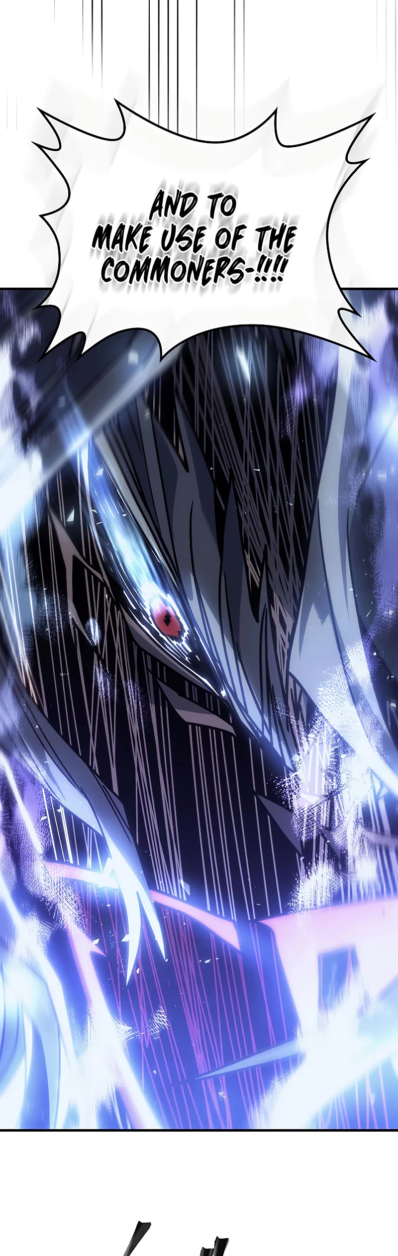 A Returner's Magic Should Be Special Chapter 202 page 23 - Chapter 202
