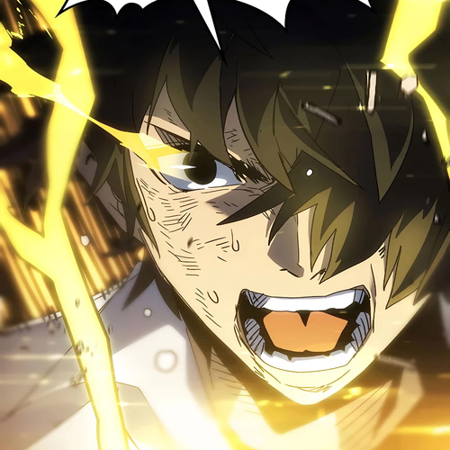 A Returner's Magic Should Be Special Chapter 202 cover