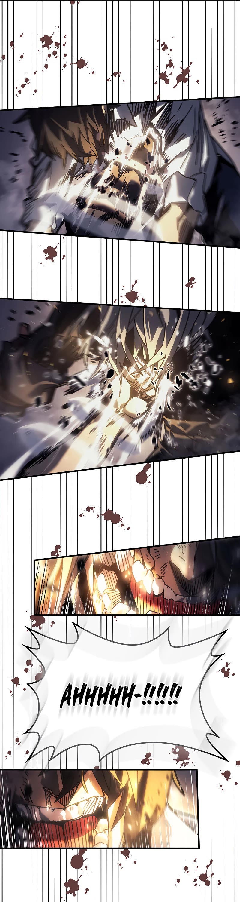 A Returner's Magic Should Be Special Chapter 203 page 10 - Chapter 203