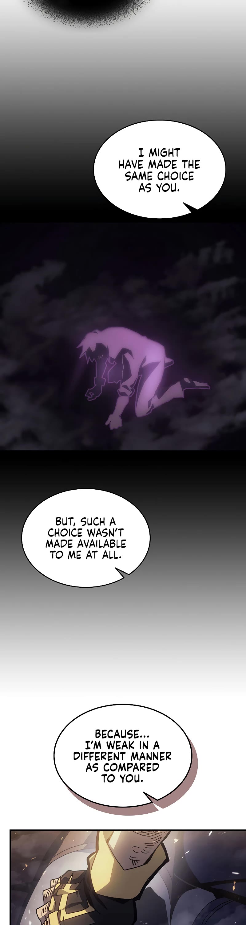 A Returner's Magic Should Be Special Chapter 203 page 15 - Chapter 203