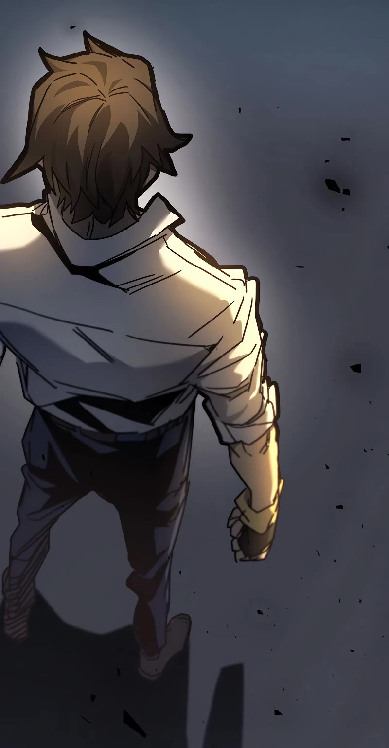 A Returner's Magic Should Be Special Chapter 203 page 33 - Chapter 203
