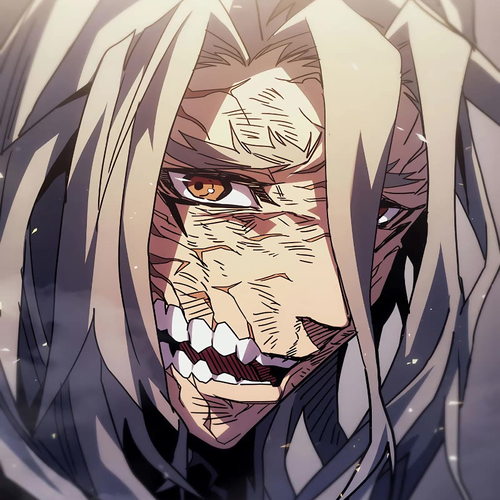 A Returner's Magic Should Be Special Chapter 203 cover