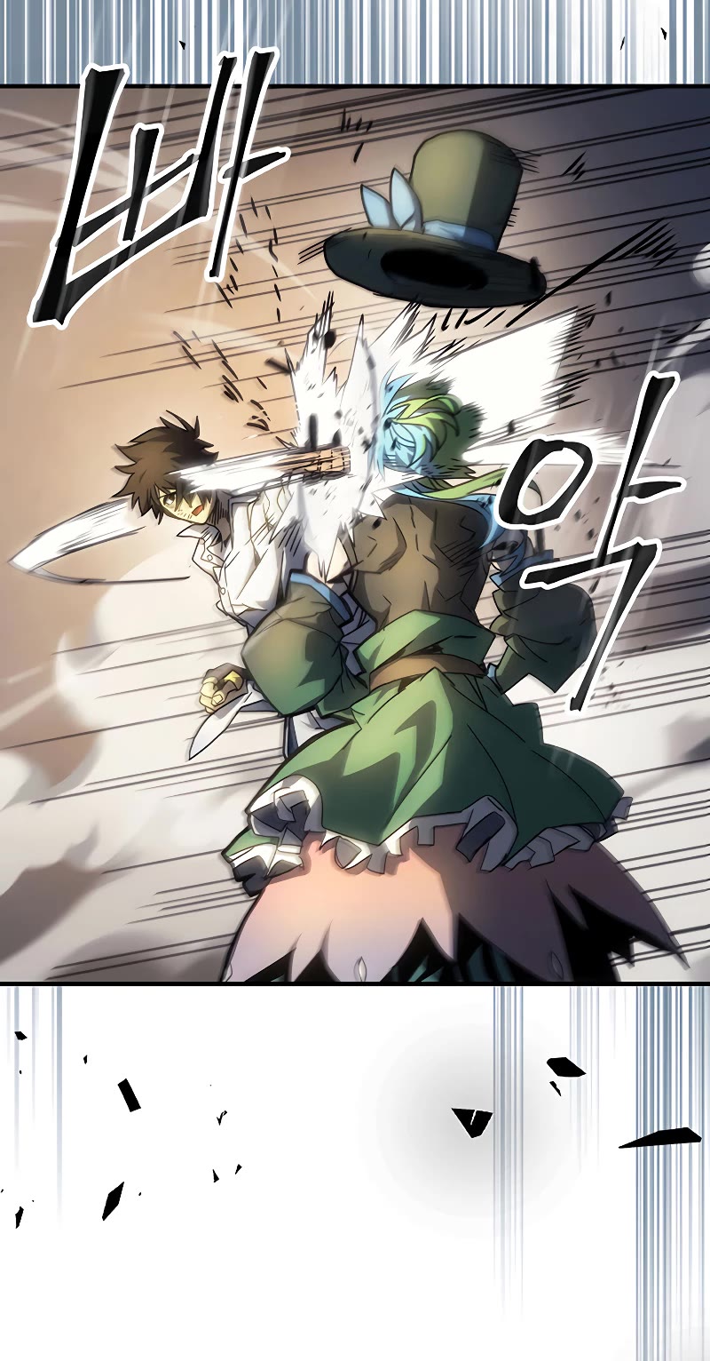 A Returner's Magic Should Be Special Chapter 204 page 4 - Chapter 204