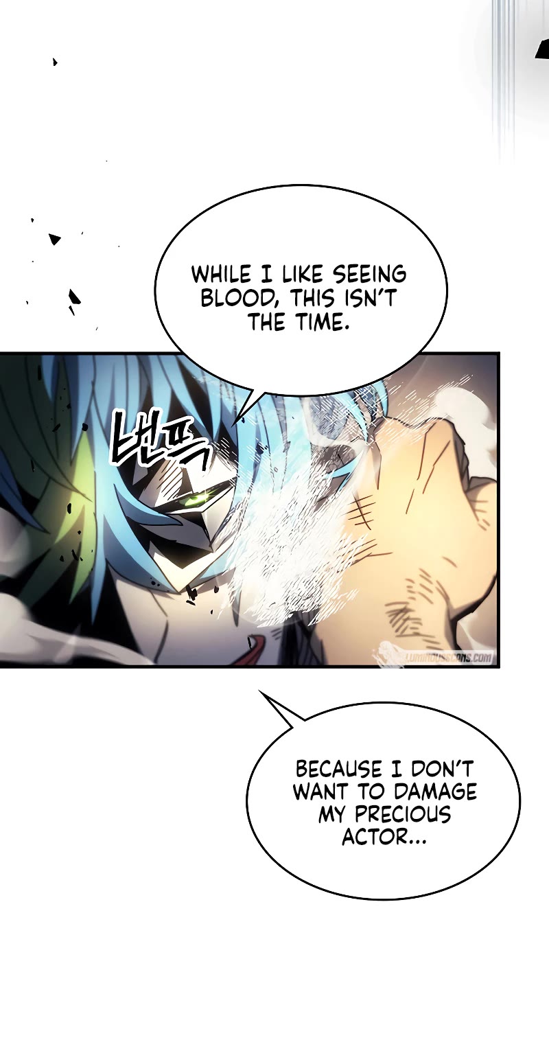 A Returner's Magic Should Be Special Chapter 204 page 5 - Chapter 204