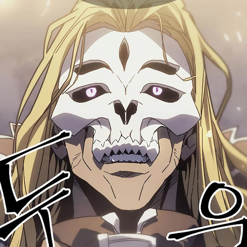 A Returner's Magic Should Be Special Chapter 204 cover