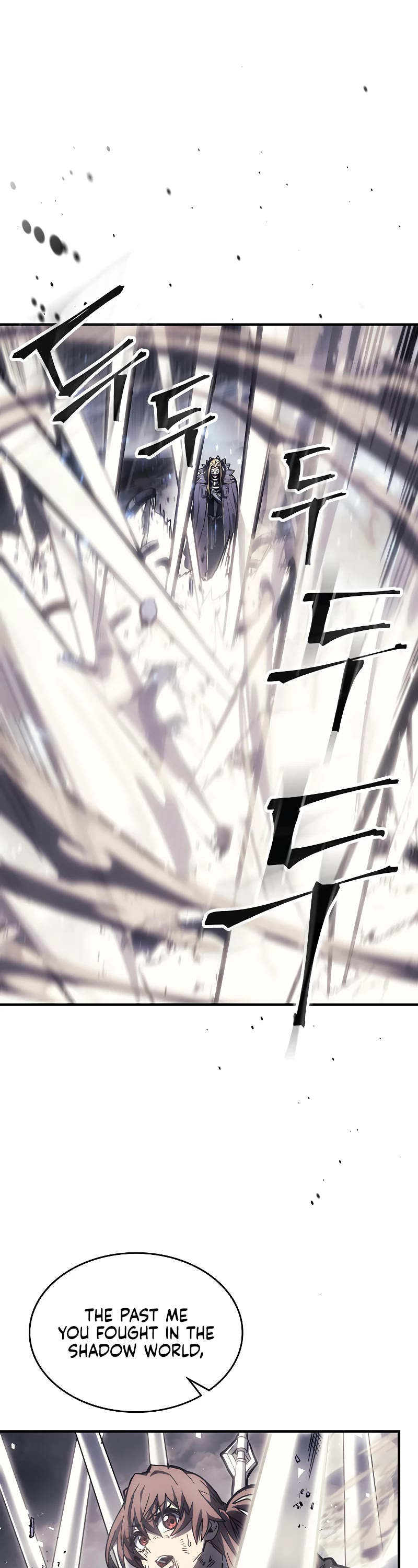 A Returner's Magic Should Be Special Chapter 205 page 19 - Chapter 205