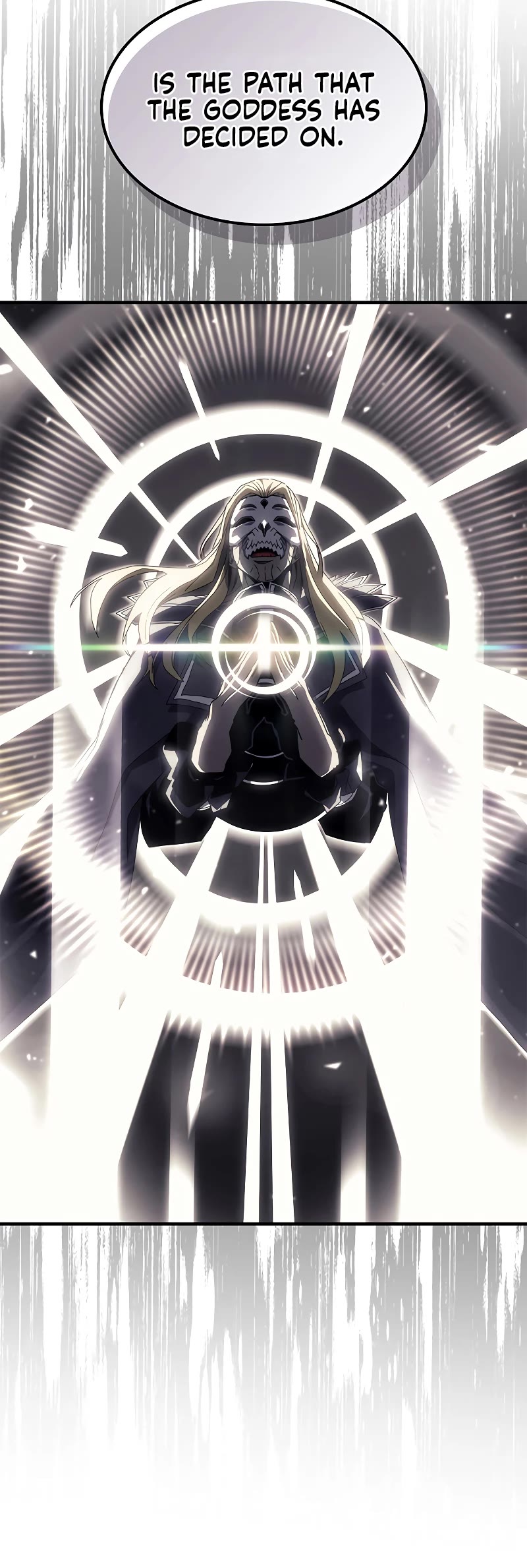 A Returner's Magic Should Be Special Chapter 205 page 21 - Chapter 205
