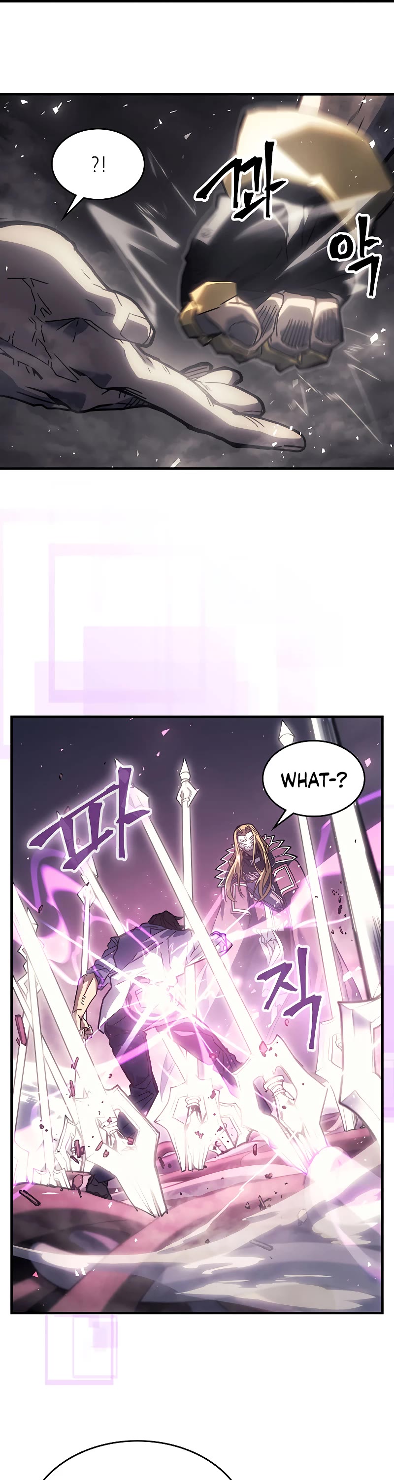 A Returner's Magic Should Be Special Chapter 205 page 26 - Chapter 205