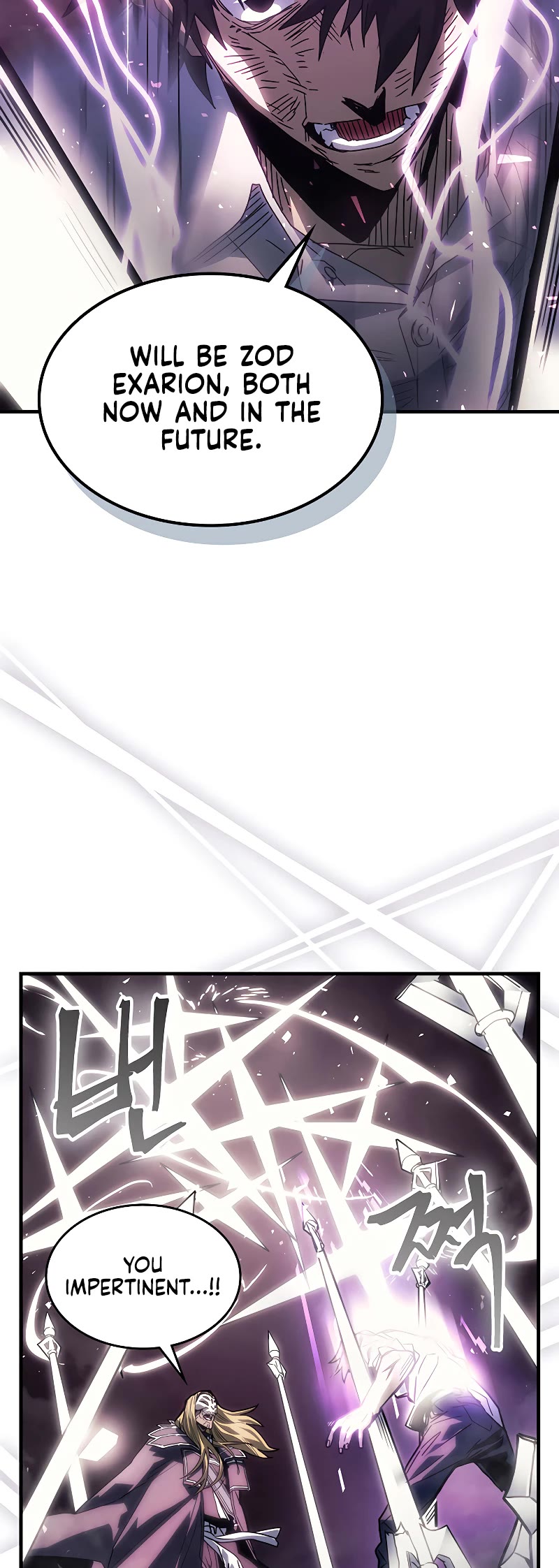 A Returner's Magic Should Be Special Chapter 205 page 28 - Chapter 205