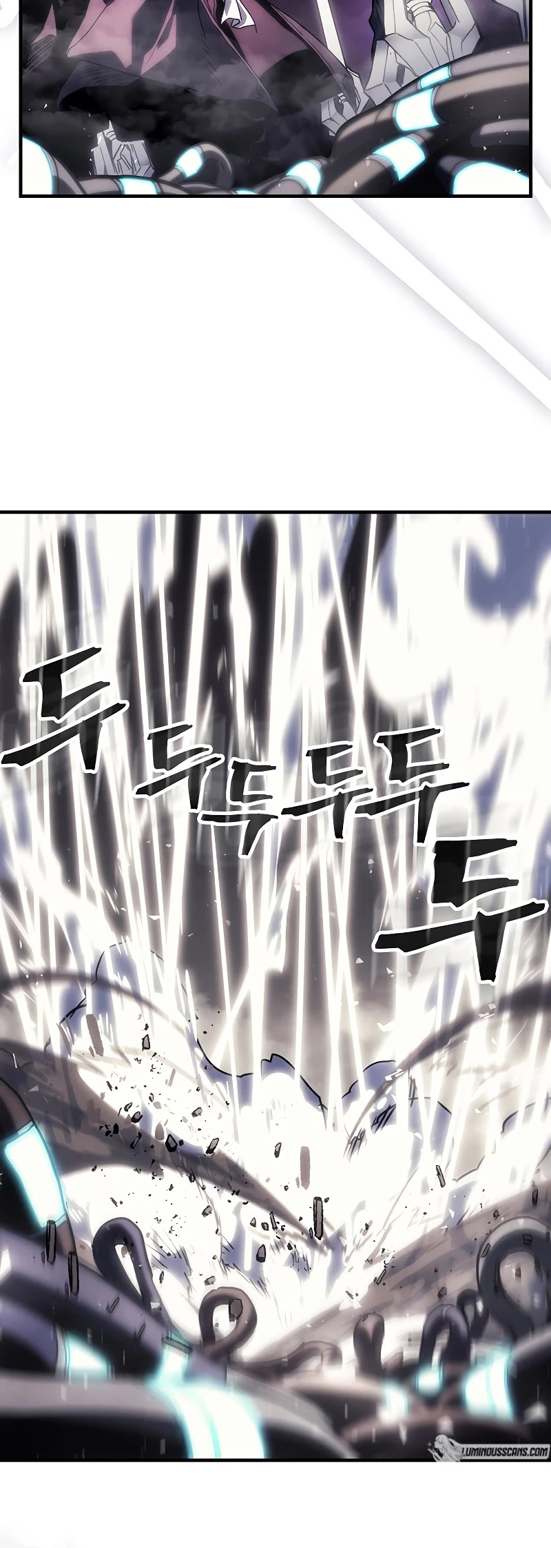 A Returner's Magic Should Be Special Chapter 205 page 29 - Chapter 205