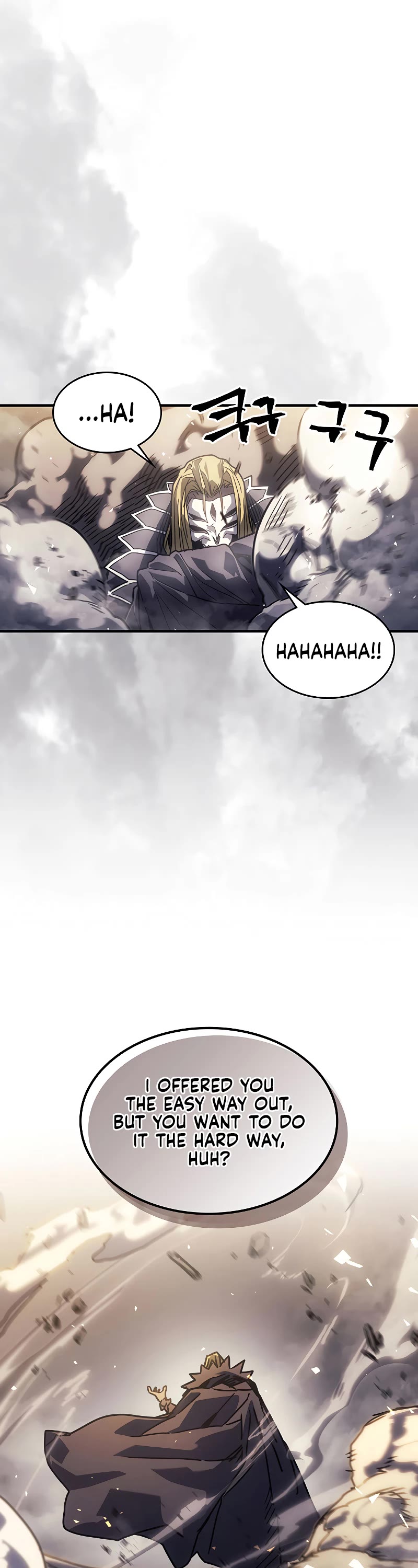A Returner's Magic Should Be Special Chapter 205 page 30 - Chapter 205
