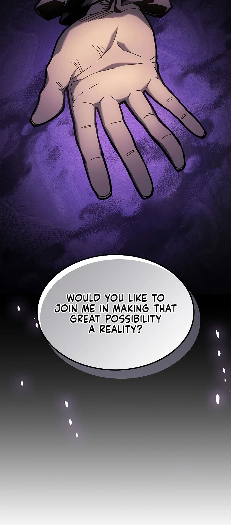 A Returner's Magic Should Be Special Chapter 205 page 5 - Chapter 205