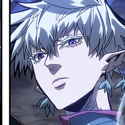 A Returner's Magic Should Be Special Chapter 205 cover