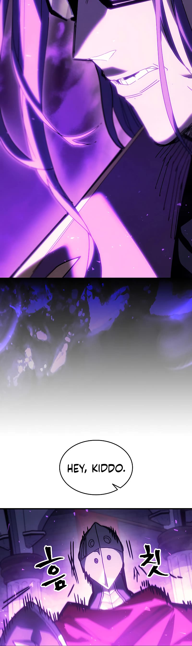 A Returner's Magic Should Be Special Chapter 206 page 17 - Chapter 206