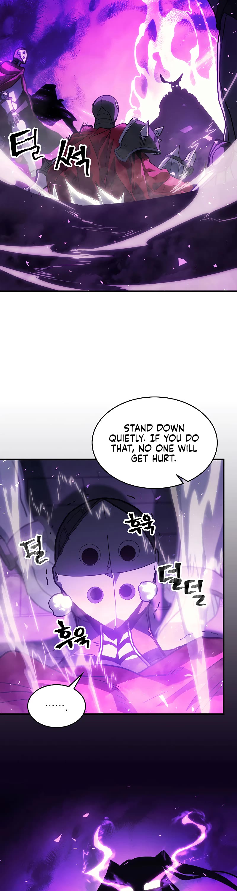 A Returner's Magic Should Be Special Chapter 206 page 19 - Chapter 206