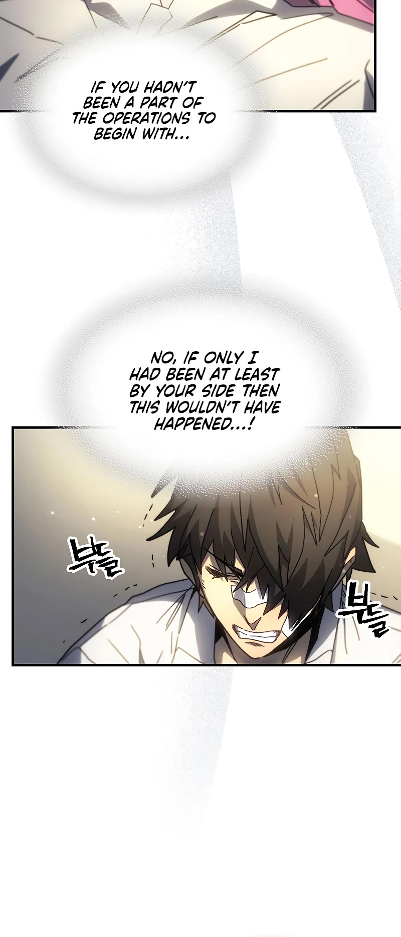 A Returner's Magic Should Be Special Chapter 206 page 25 - Chapter 206