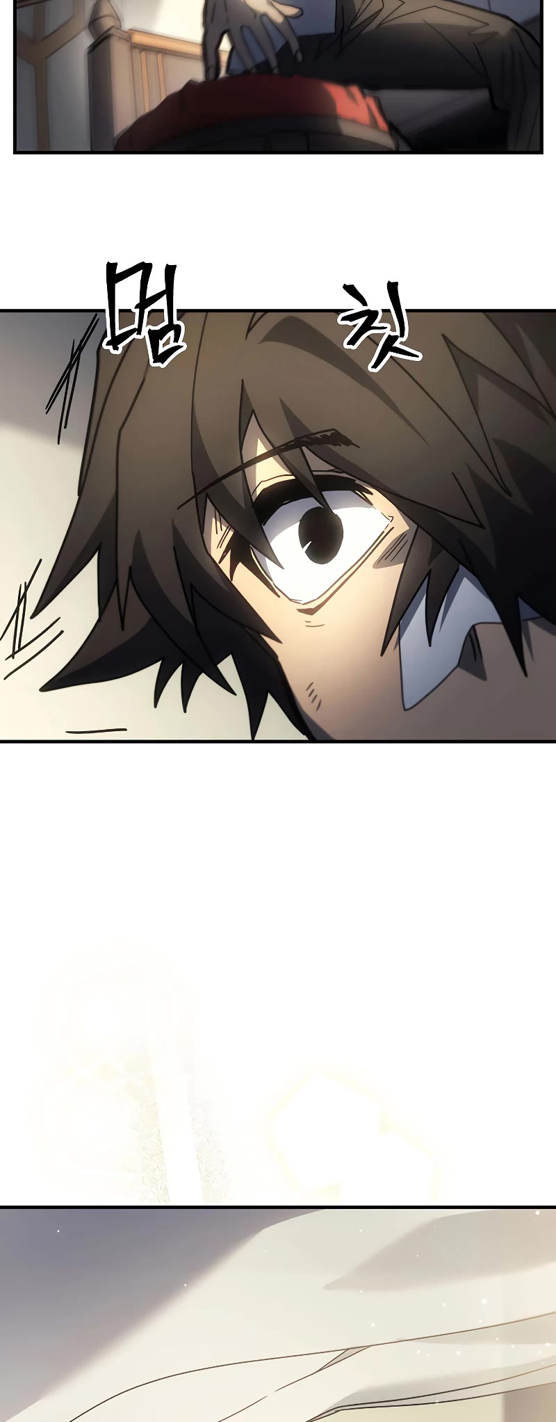 A Returner's Magic Should Be Special Chapter 206 page 28 - Chapter 206