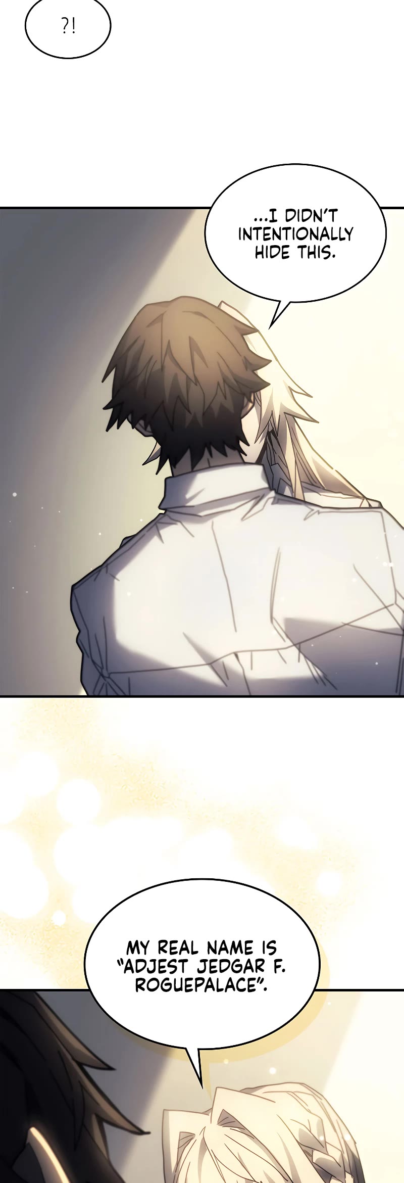 A Returner's Magic Should Be Special Chapter 206 page 32 - Chapter 206