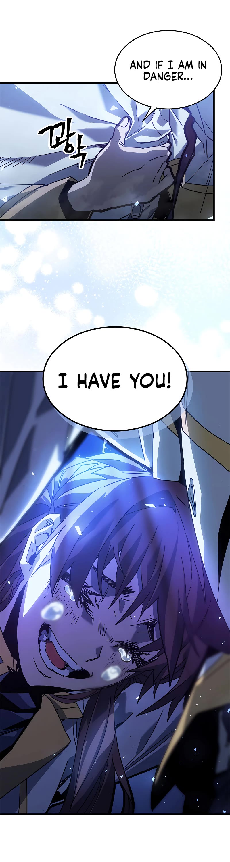 A Returner's Magic Should Be Special Chapter 207 page 13 - Chapter 207
