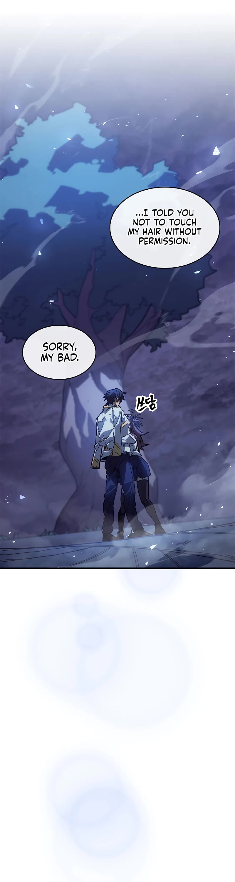 A Returner's Magic Should Be Special Chapter 207 page 14 - Chapter 207