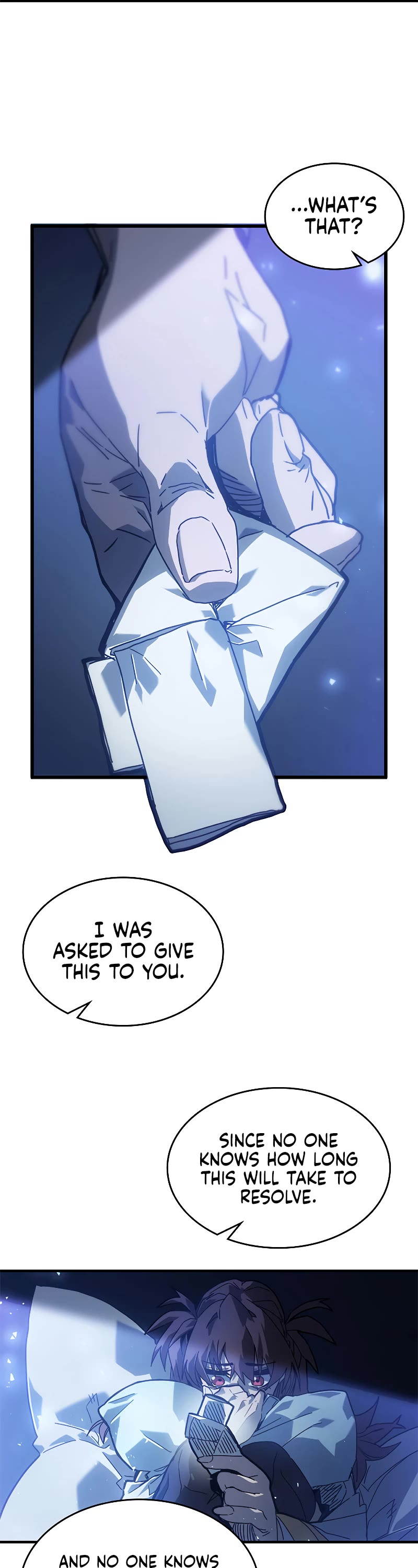 A Returner's Magic Should Be Special Chapter 207 page 17 - Chapter 207