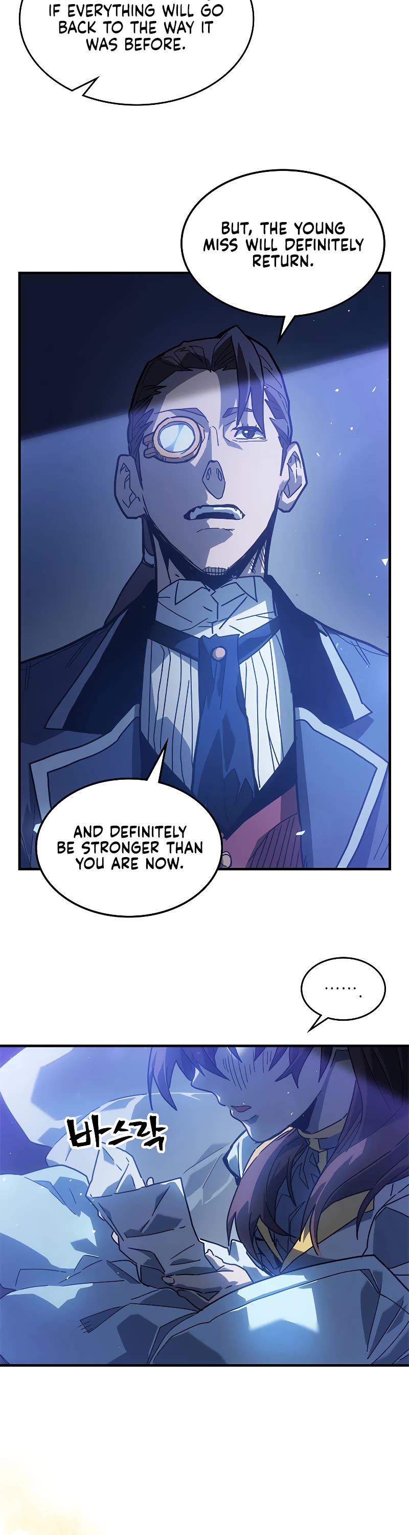 A Returner's Magic Should Be Special Chapter 207 page 18 - Chapter 207