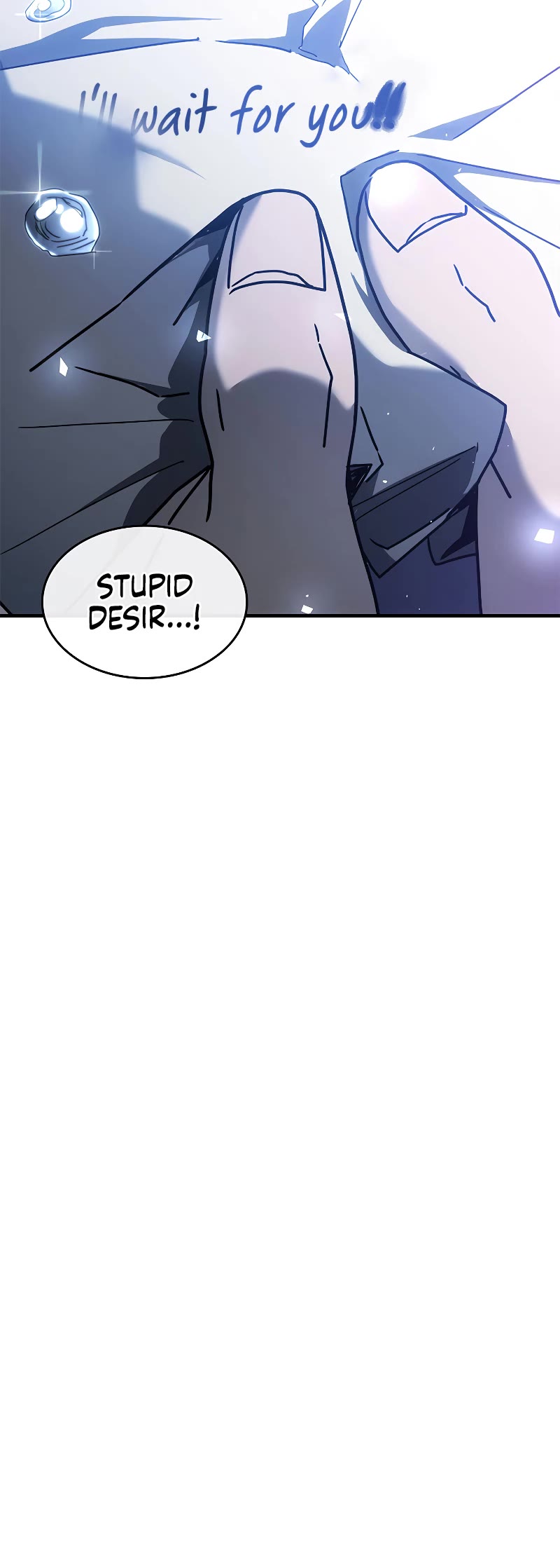 A Returner's Magic Should Be Special Chapter 207 page 20 - Chapter 207