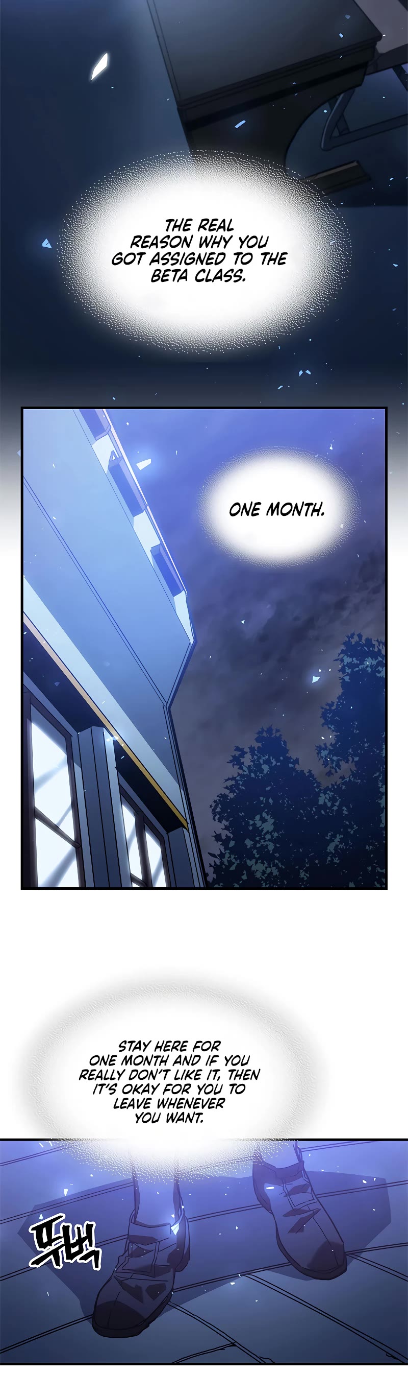 A Returner's Magic Should Be Special Chapter 207 page 3 - Chapter 207