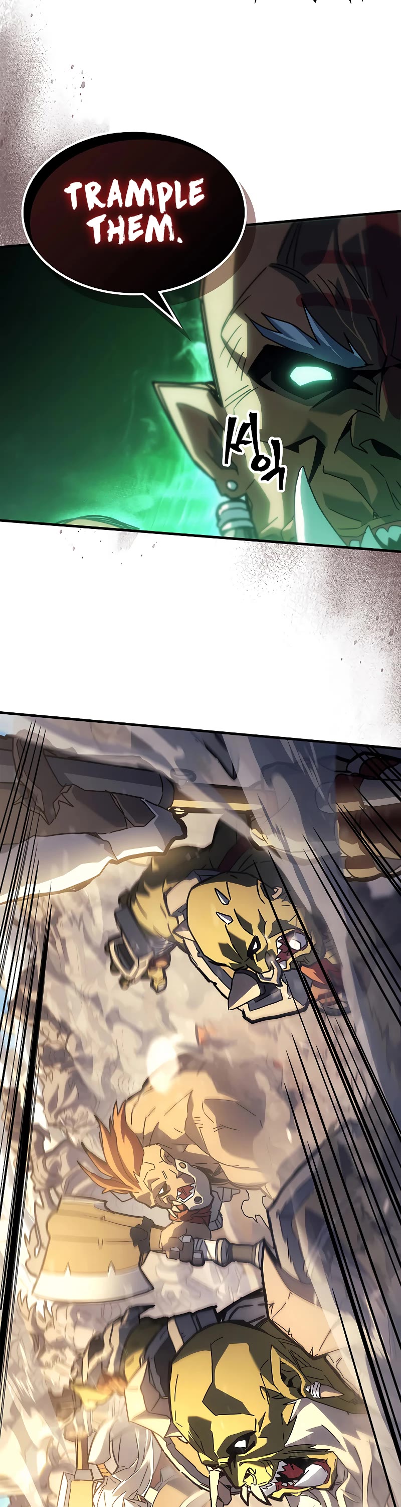 A Returner's Magic Should Be Special Chapter 208 page 11 - Chapter 208