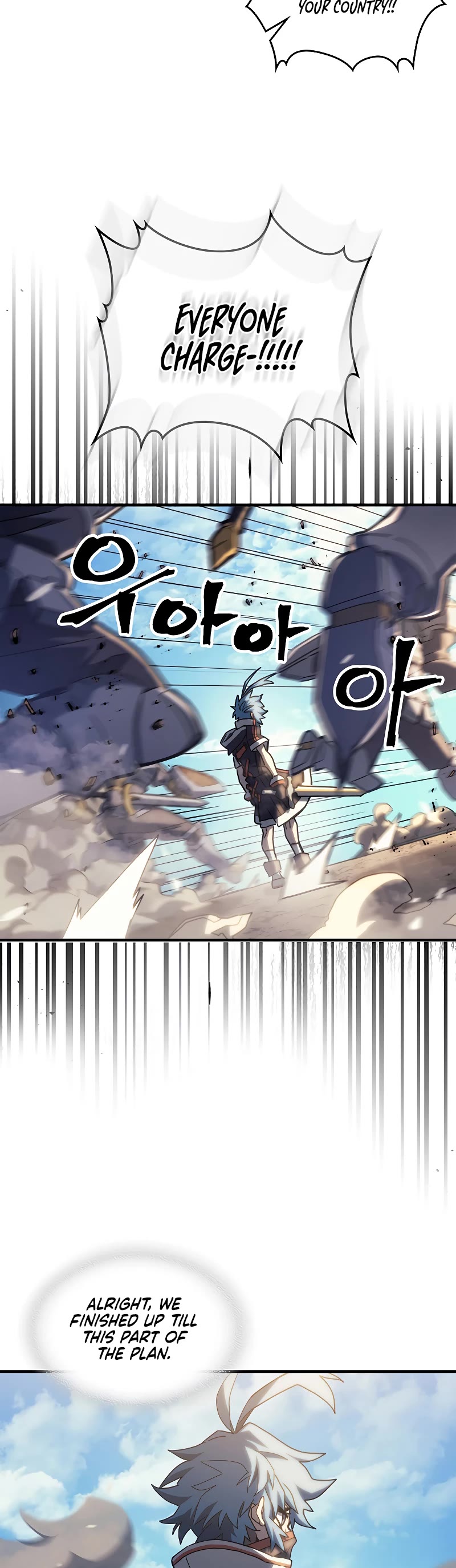 A Returner's Magic Should Be Special Chapter 208 page 20 - Chapter 208