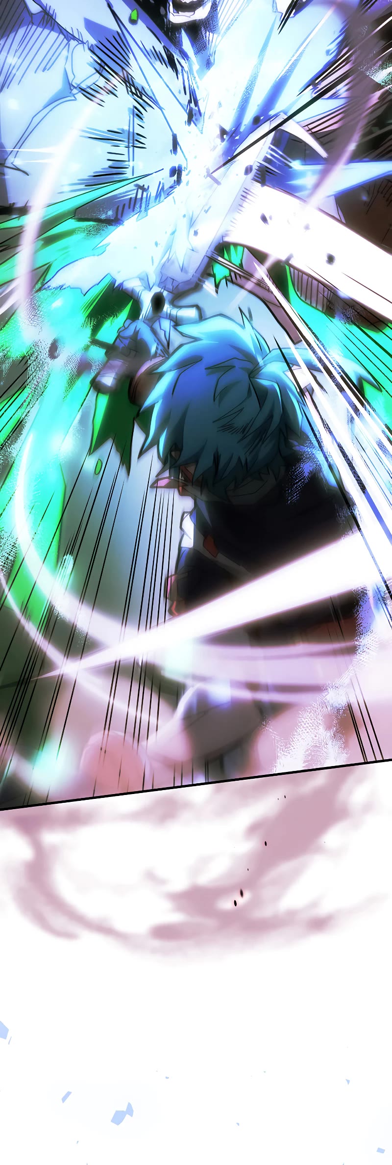 A Returner's Magic Should Be Special Chapter 208 page 25 - Chapter 208