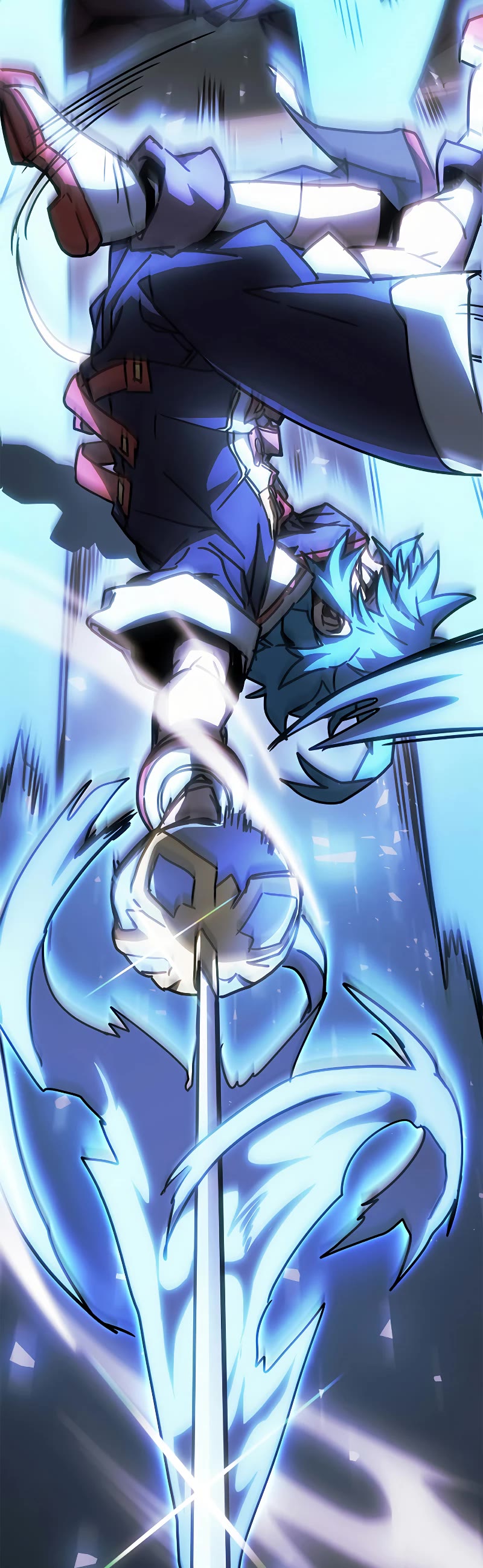 A Returner's Magic Should Be Special Chapter 208 page 28 - Chapter 208