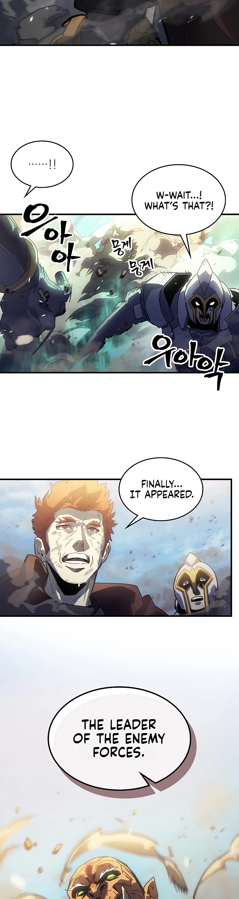 A Returner's Magic Should Be Special Chapter 208 page 7 - Chapter 208